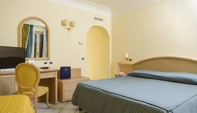 Hermitage & Park Terme