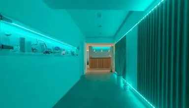 Hermitage & Park Terme