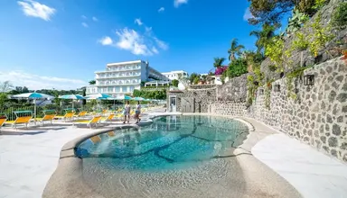 Hermitage & Park Terme