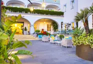 Hermitage & Park Terme