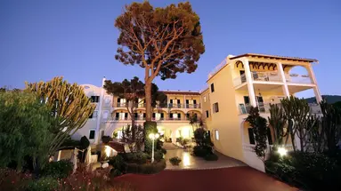 Hermitage & Park Terme