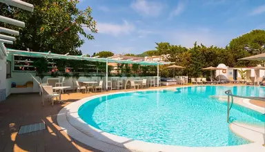 Hermitage & Park Terme