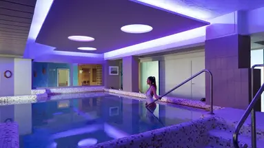 Hermitage & Park Terme