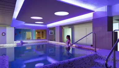 Hermitage & Park Terme