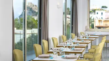 Hermitage & Park Terme