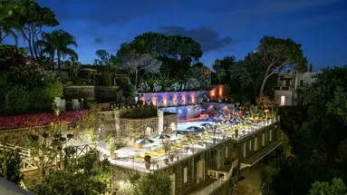 Hermitage & Park Terme