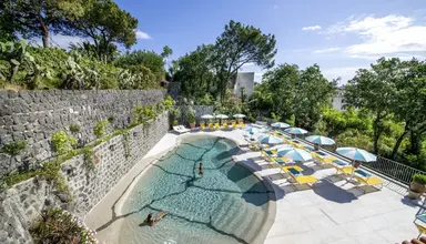 Hermitage & Park Terme