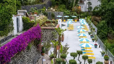 Hermitage & Park Terme