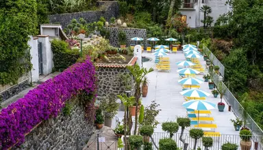 Hermitage & Park Terme