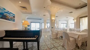 Hermitage & Park Terme