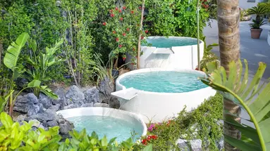 Hermitage & Park Terme