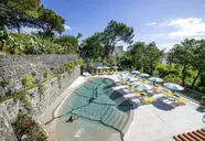 Hermitage & Park Terme
