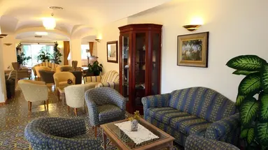 Hermitage & Park Terme