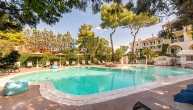 Hermitage & Park Terme