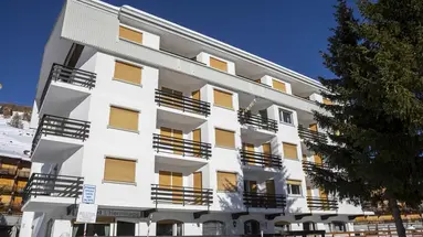 Hermitage (Sestriere)