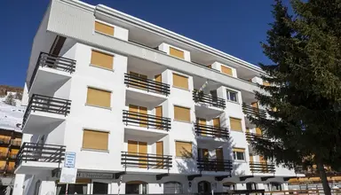 Hermitage (Sestriere)