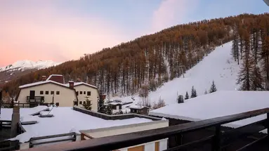 Hermitage (Sestriere)