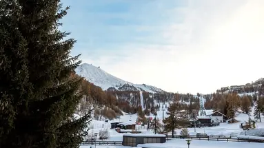 Hermitage (Sestriere)
