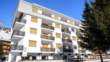 Hermitage (Sestriere)