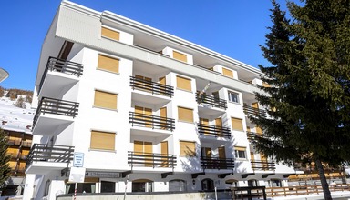 Hermitage (Sestriere)