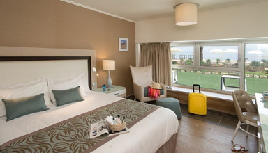 Herods Dead Sea
