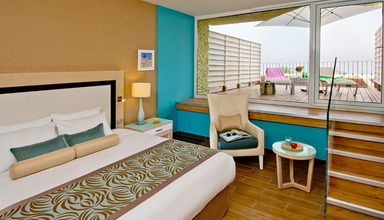 Herods Dead Sea