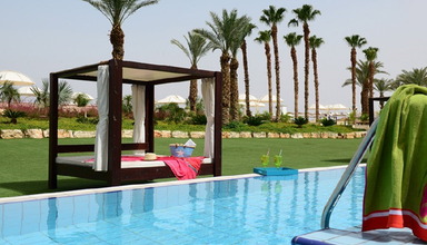 Herods Dead Sea
