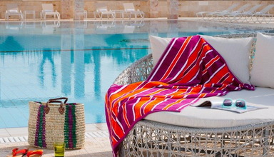 Herods Dead Sea