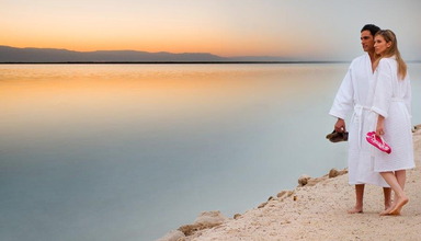 Herods Dead Sea