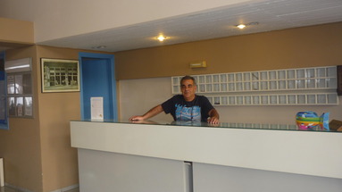 Hersonissos Blue