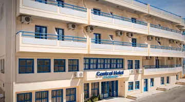 Hersonissos Central