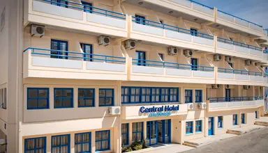Hersonissos Central