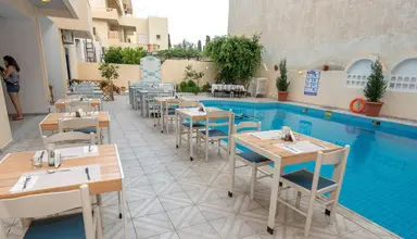 Hersonissos Central