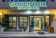 Hersonissos Central