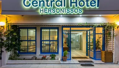 Hersonissos Central