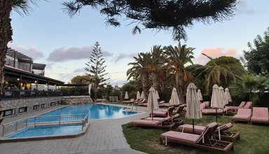 Hersonissos Maris