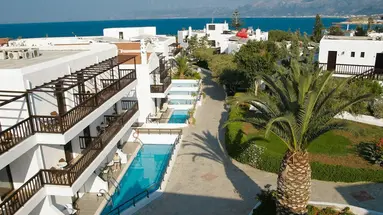 Hersonissos Maris