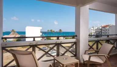 Hersonissos Palace