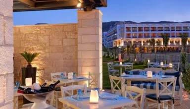 Hersonissos Palace