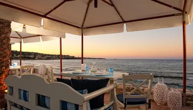 Hersonissos Palace