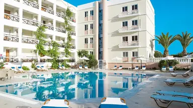 Hersonissos Palace