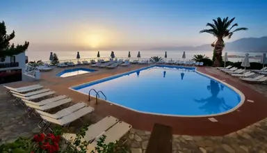 Hersonissos Village