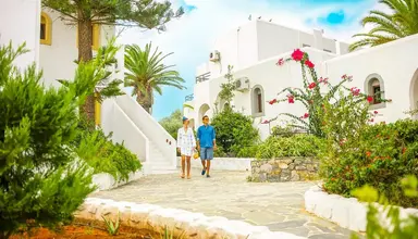 Hersonissos Village