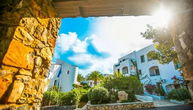 Hersonissos Village