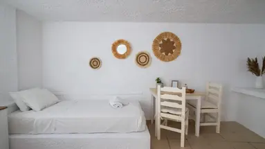Hesperia Apartments