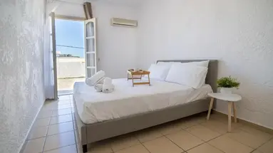 Hesperia Apartments