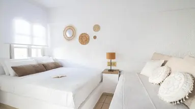 Hesperia Apartments