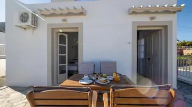 Hesperia Apartments