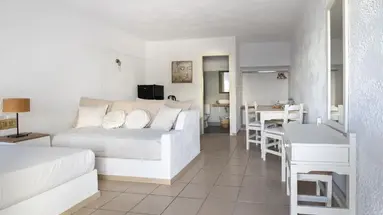 Hesperia Apartments