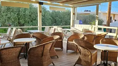 Hesperia Apartments